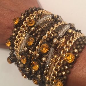 One Of A Kind Brazilian Designer Jewlery.